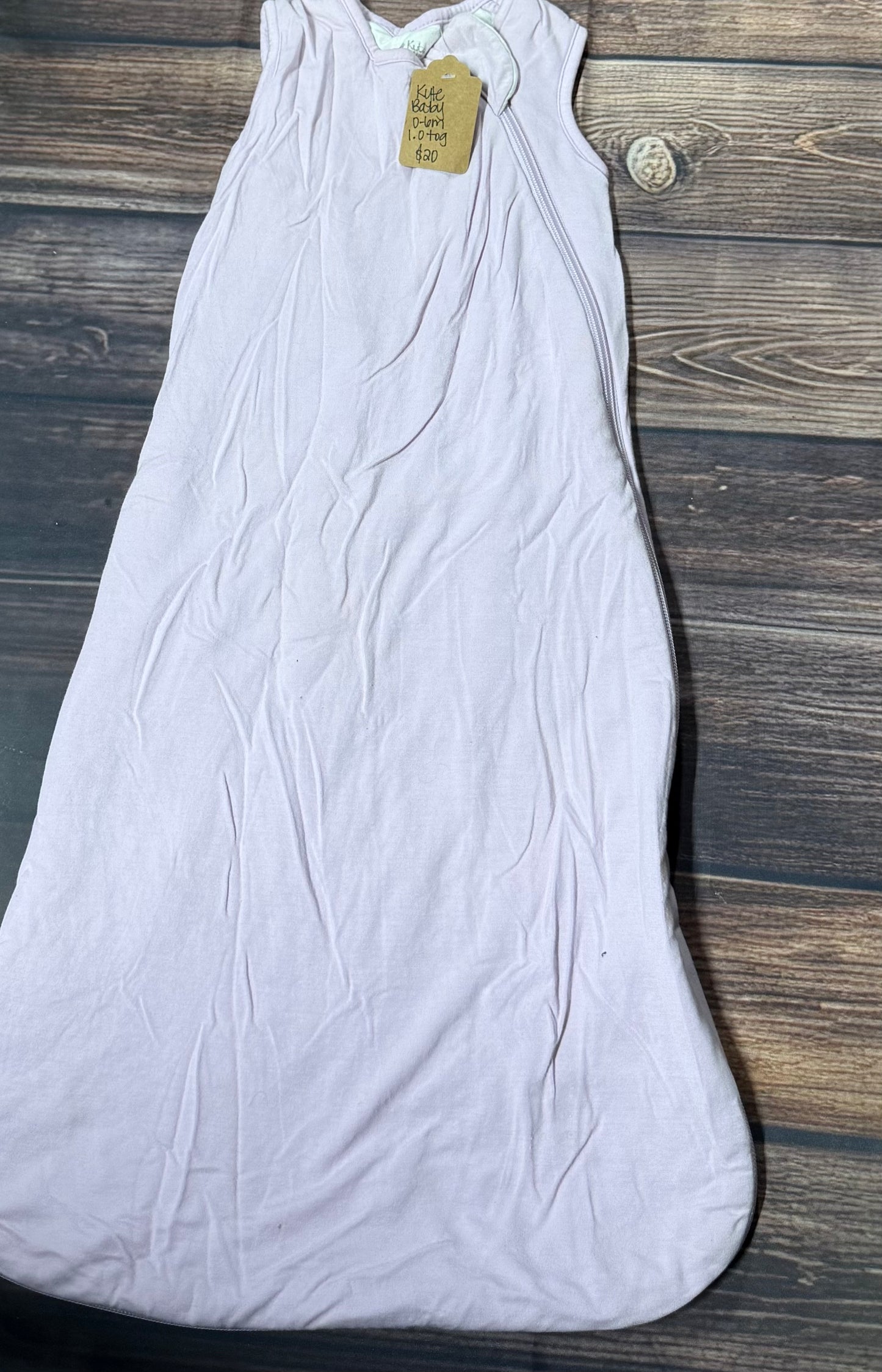 Kyte baby 0-6m 1.0 tog
