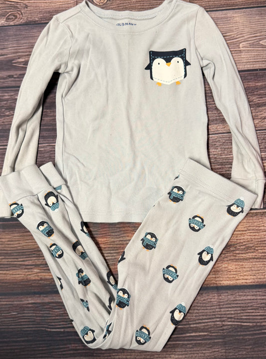 Old Navy 5T