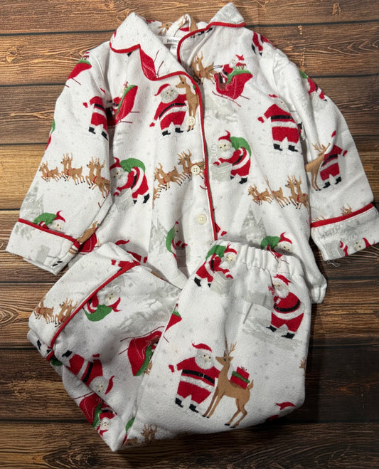 Pottery barn kids 2T
