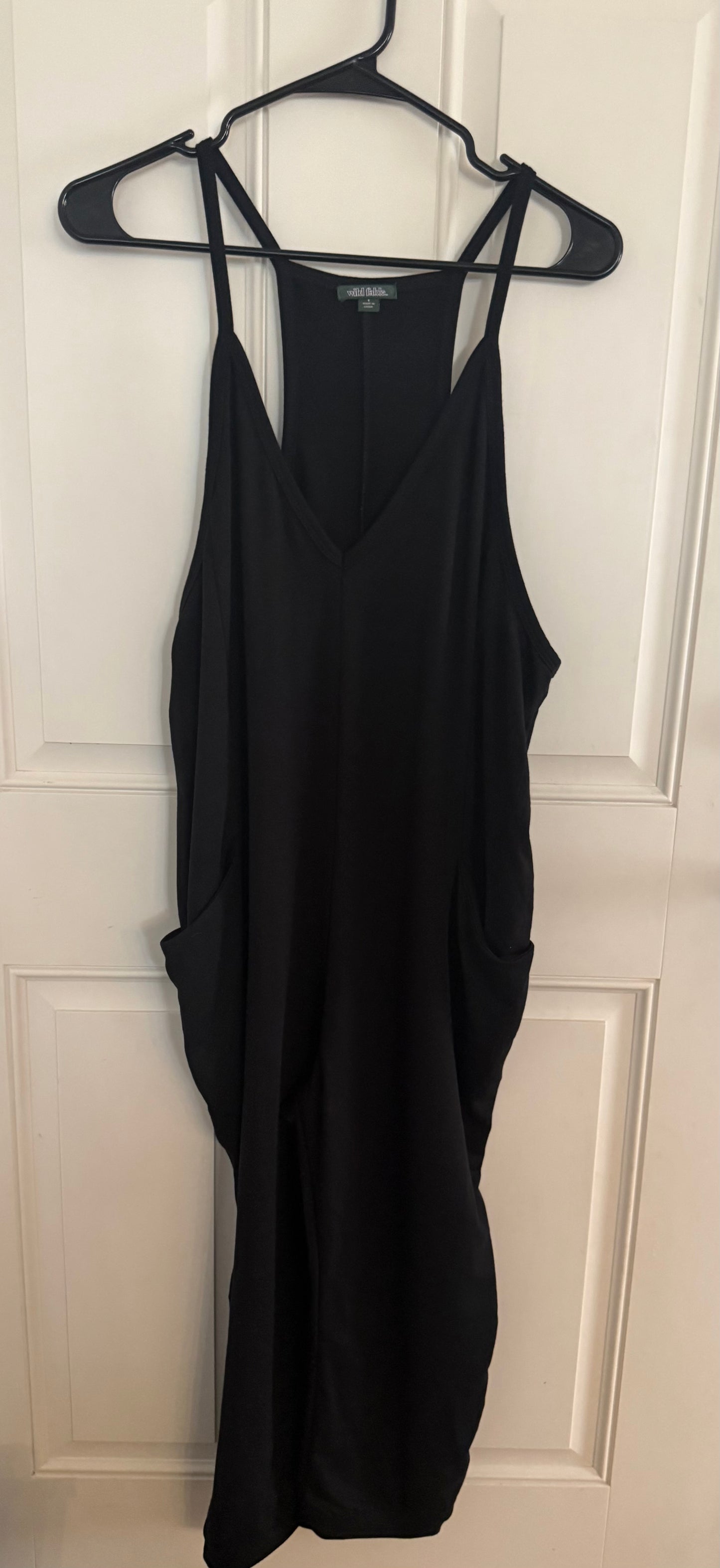 Wild Fable small romper