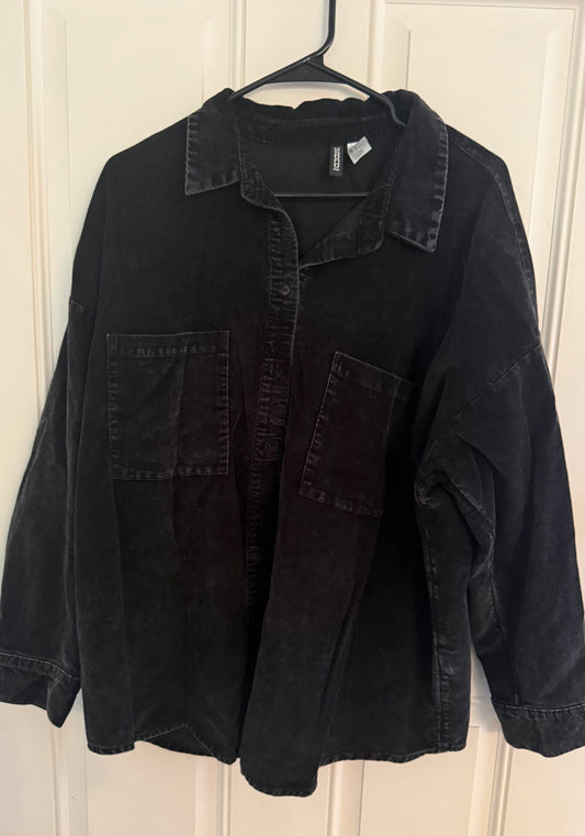 H&M large