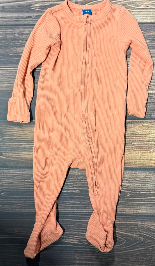Old Navy 3-6m