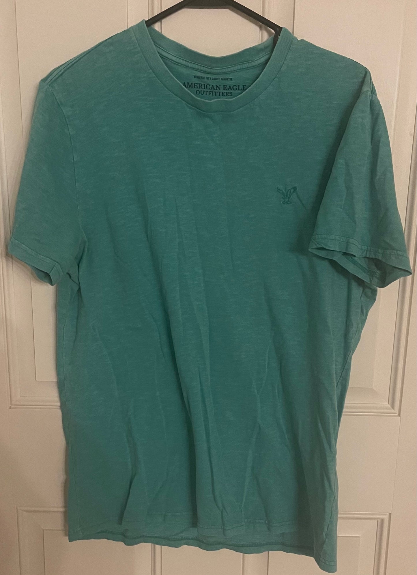 American Eagle large