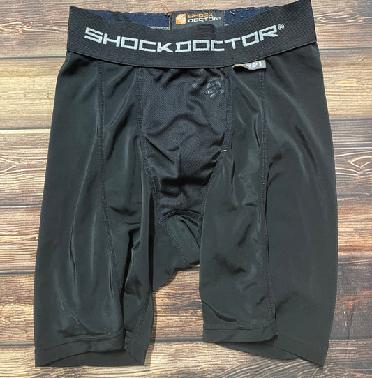 Shock doctor mens-small