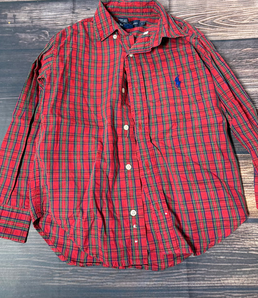 Ralph Lauren 5