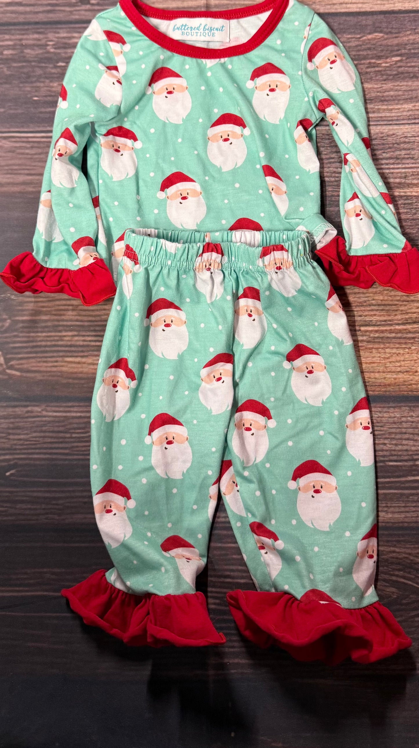 Buttered Biscuit Boutique 0-3m