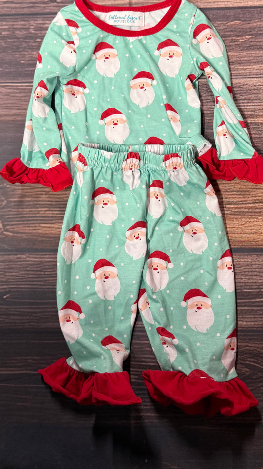 Buttered Biscuit Boutique 0-3m