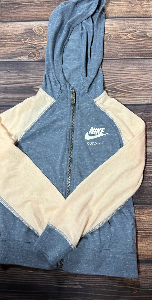 Nike 5..small spot on arm