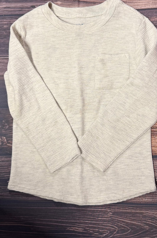 Cat & Jack 5T..has small staining