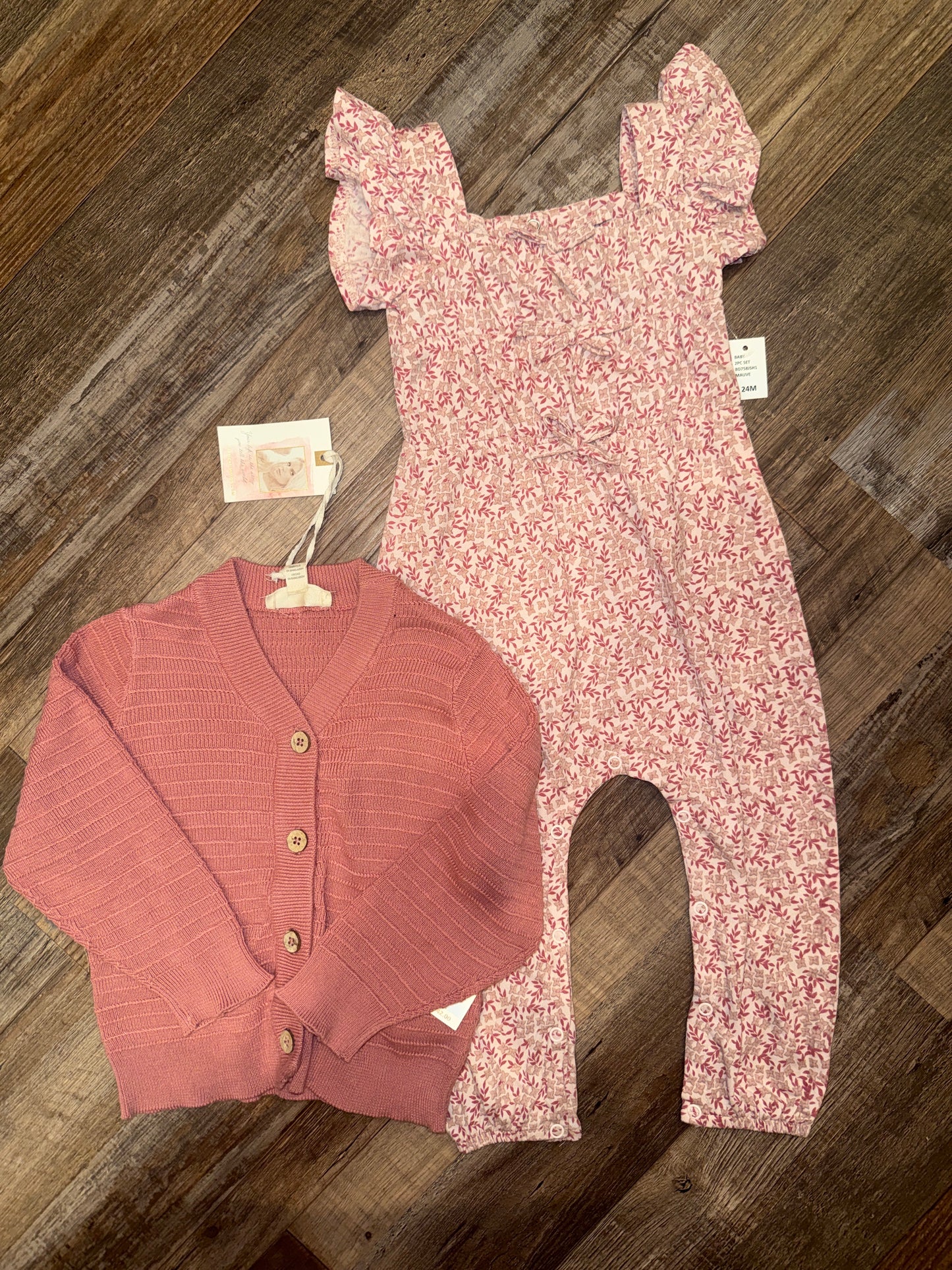 jessica simpson 24m nwt $42