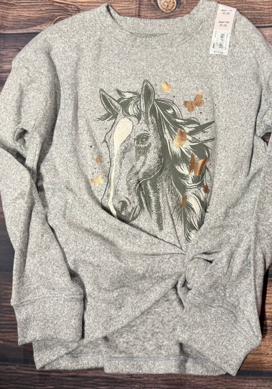 Nwt So 8..super soft