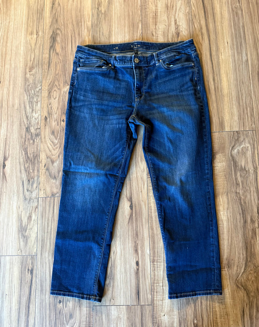 WHBM 14