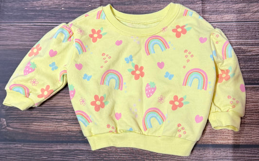 Garanimals 6-9m