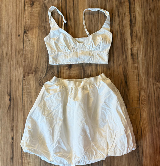 Wild Fable top xxs/bottom xs