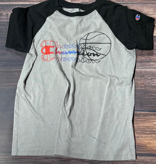 Champion 7/8..has a spot