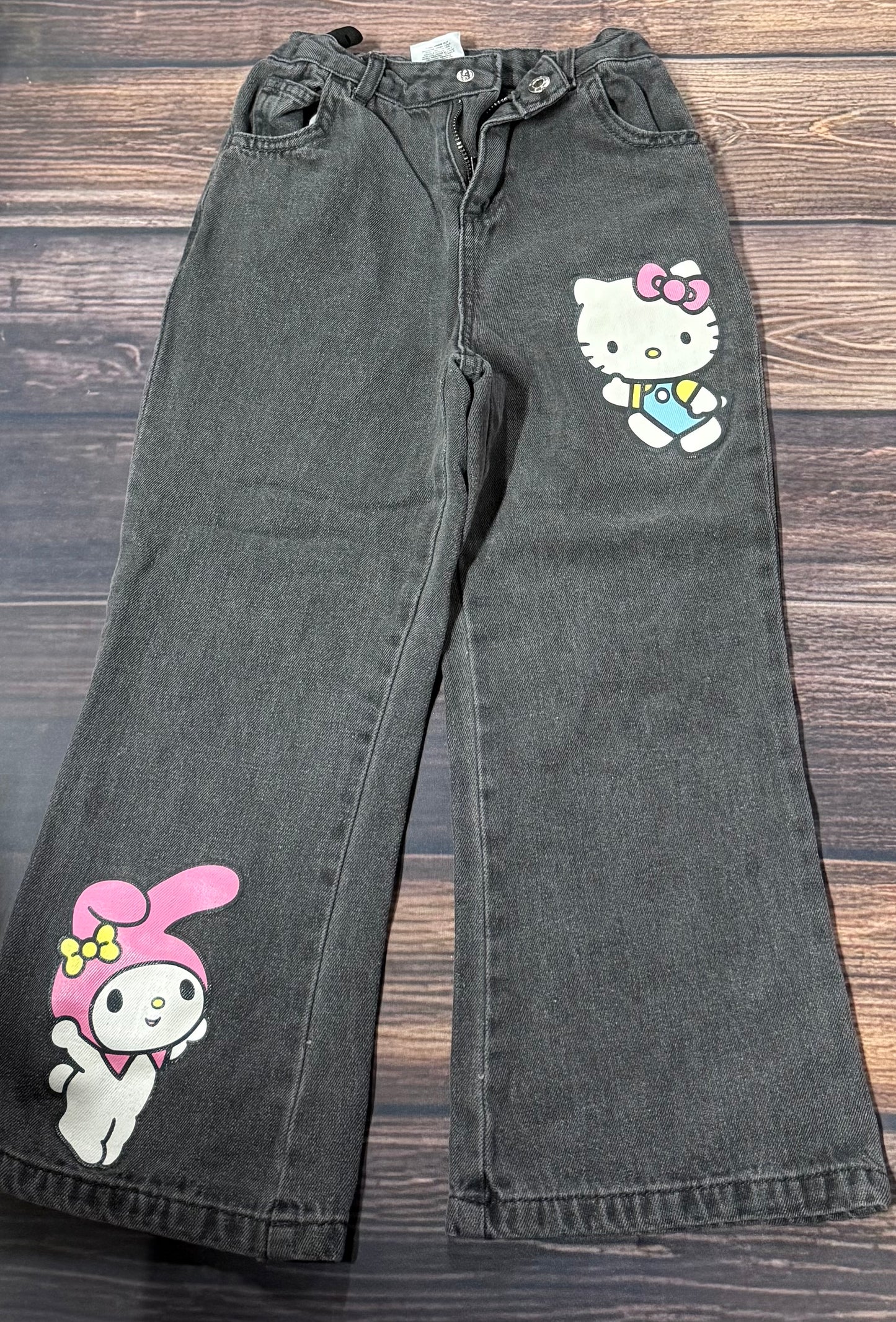 Hello Kitty 5