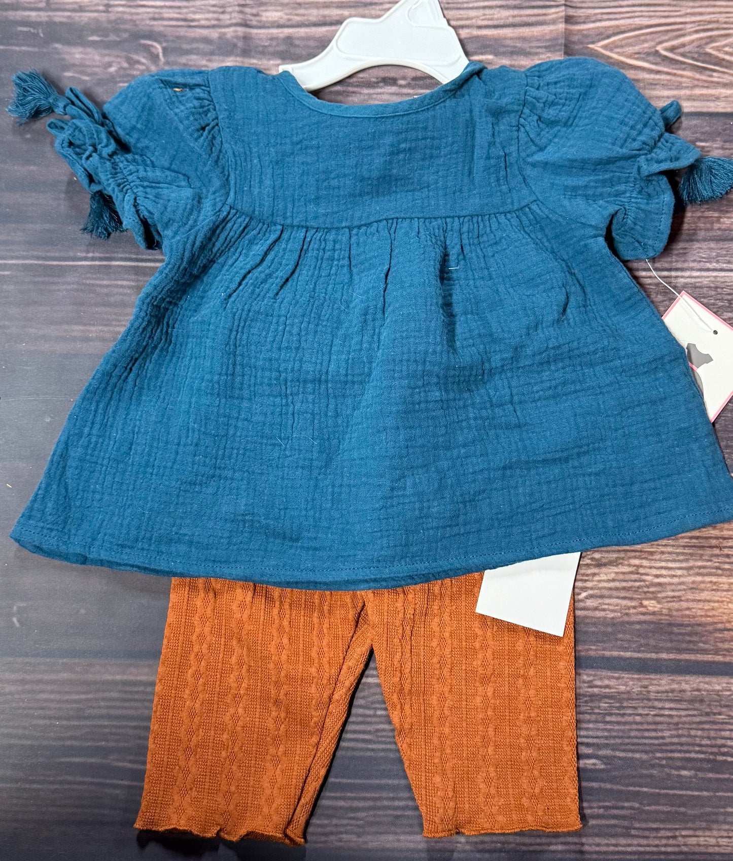 NWT rare editions 6-9m..Retails $55