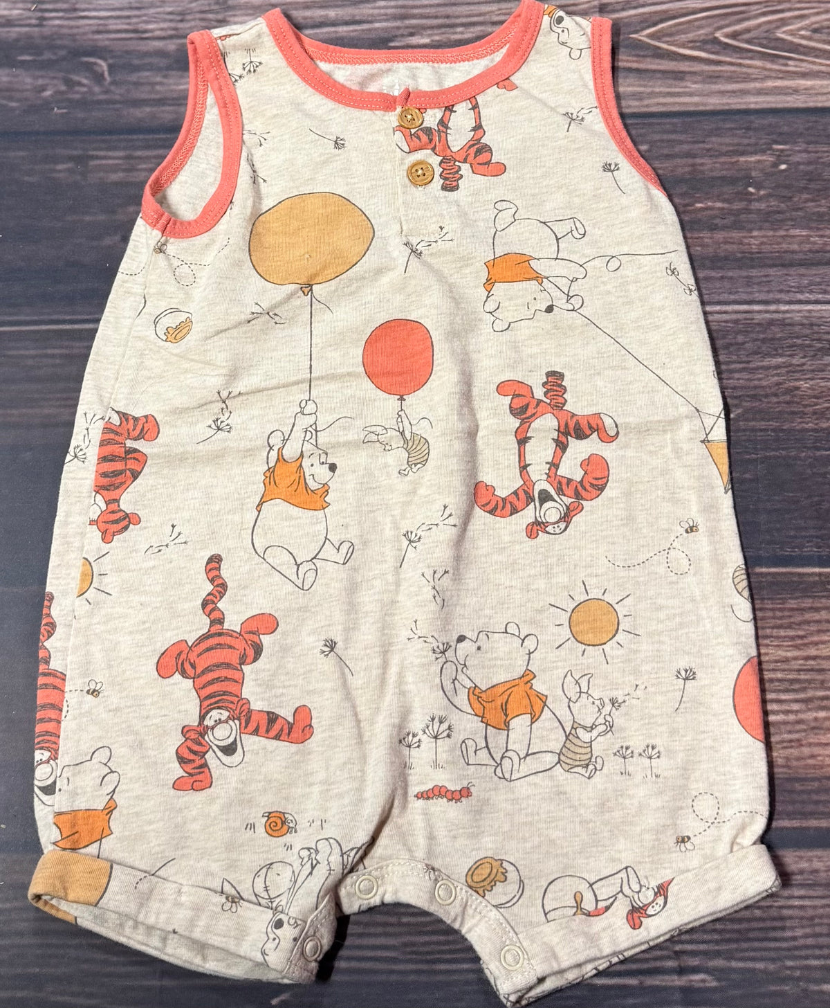 Size 24m