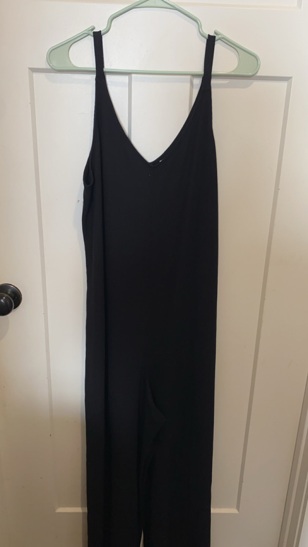 Athleta large romper