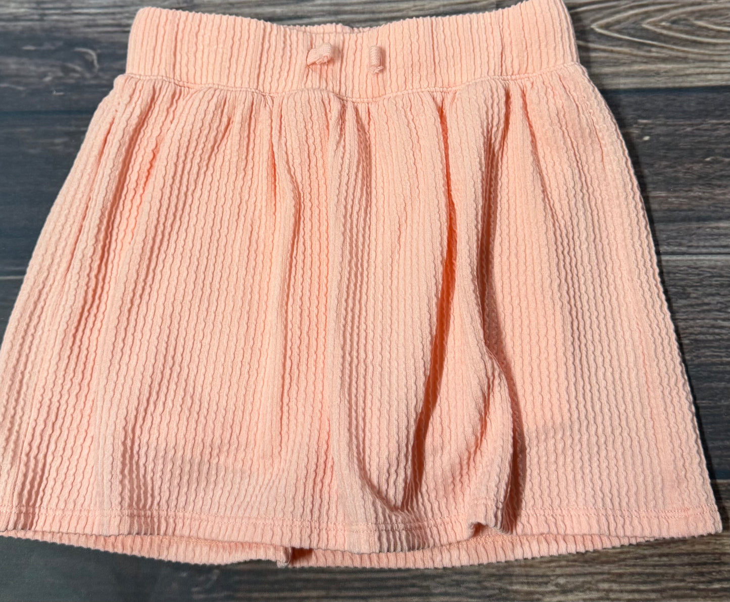Oshkosh 8..shorts under
