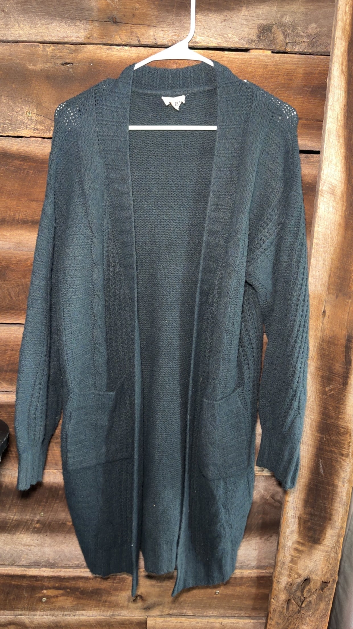 BiBi size medium