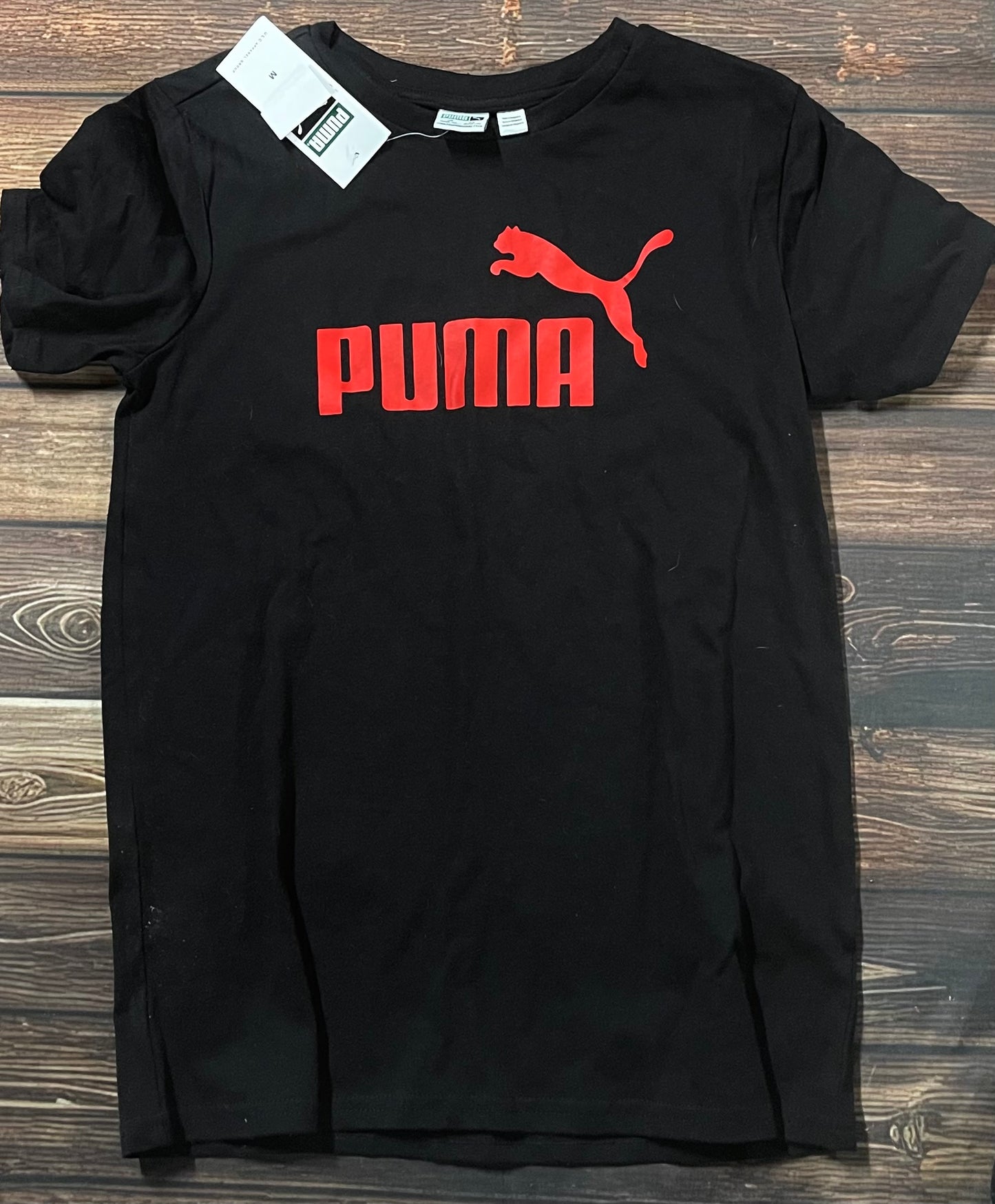 NWT puma medium