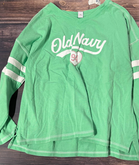 Nwt old navy 14-16