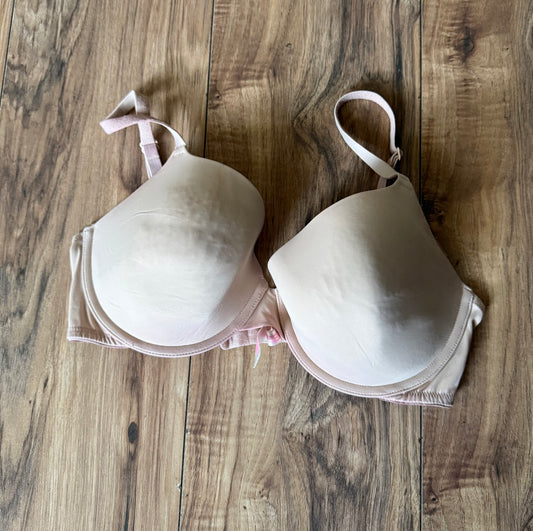 Pink 36D