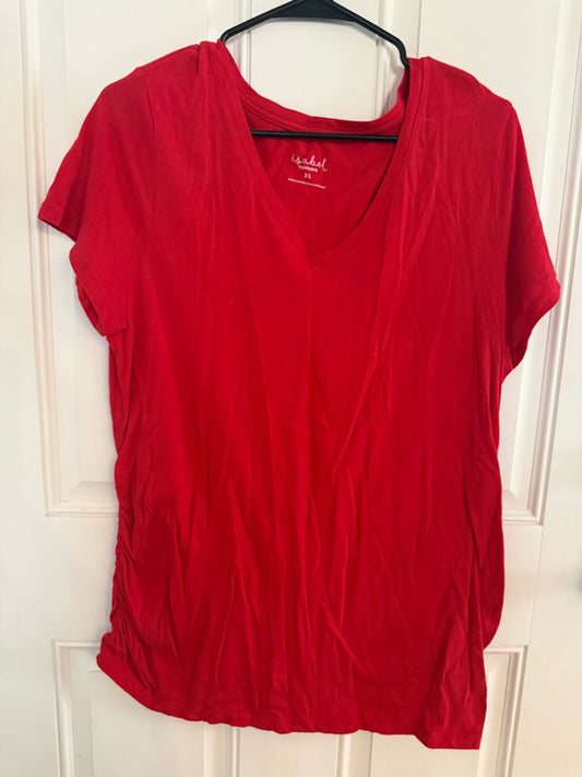 Isabel XL maternity
