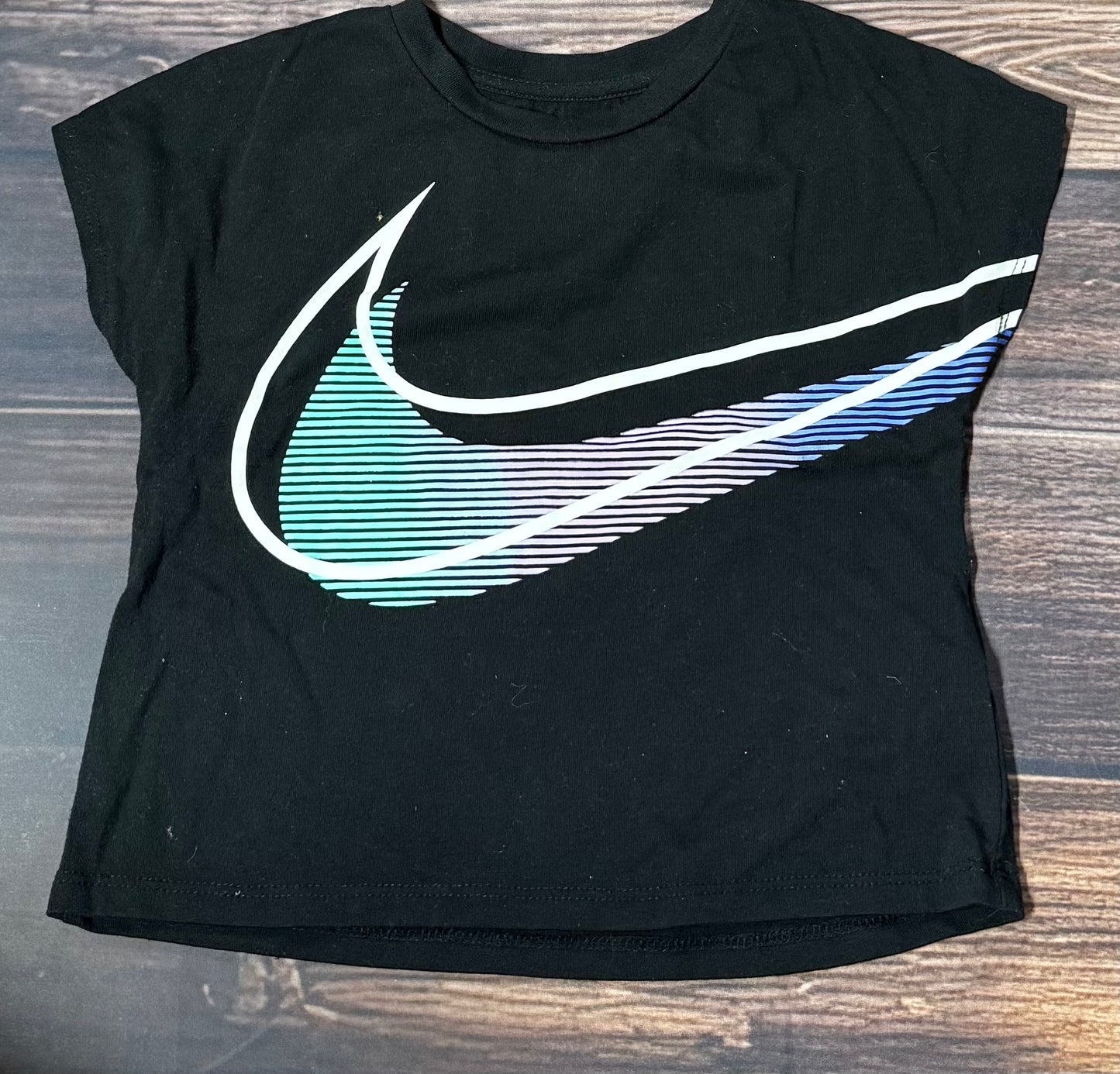 Nike 4