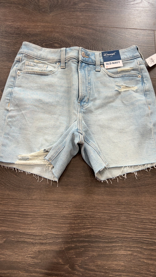 NWT for $40 Old Navy 6.. high-rise OG straight