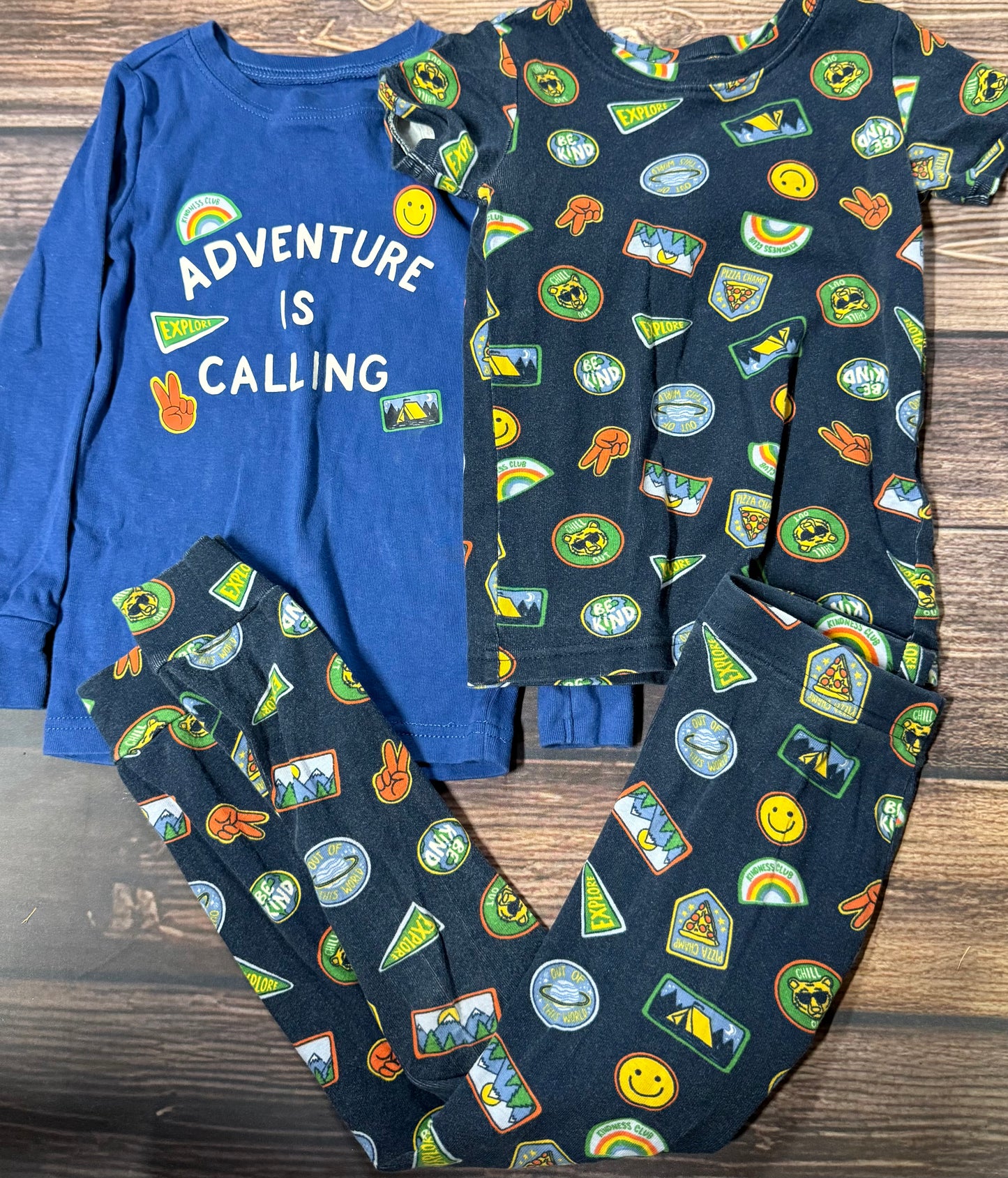 Old Navy 5T