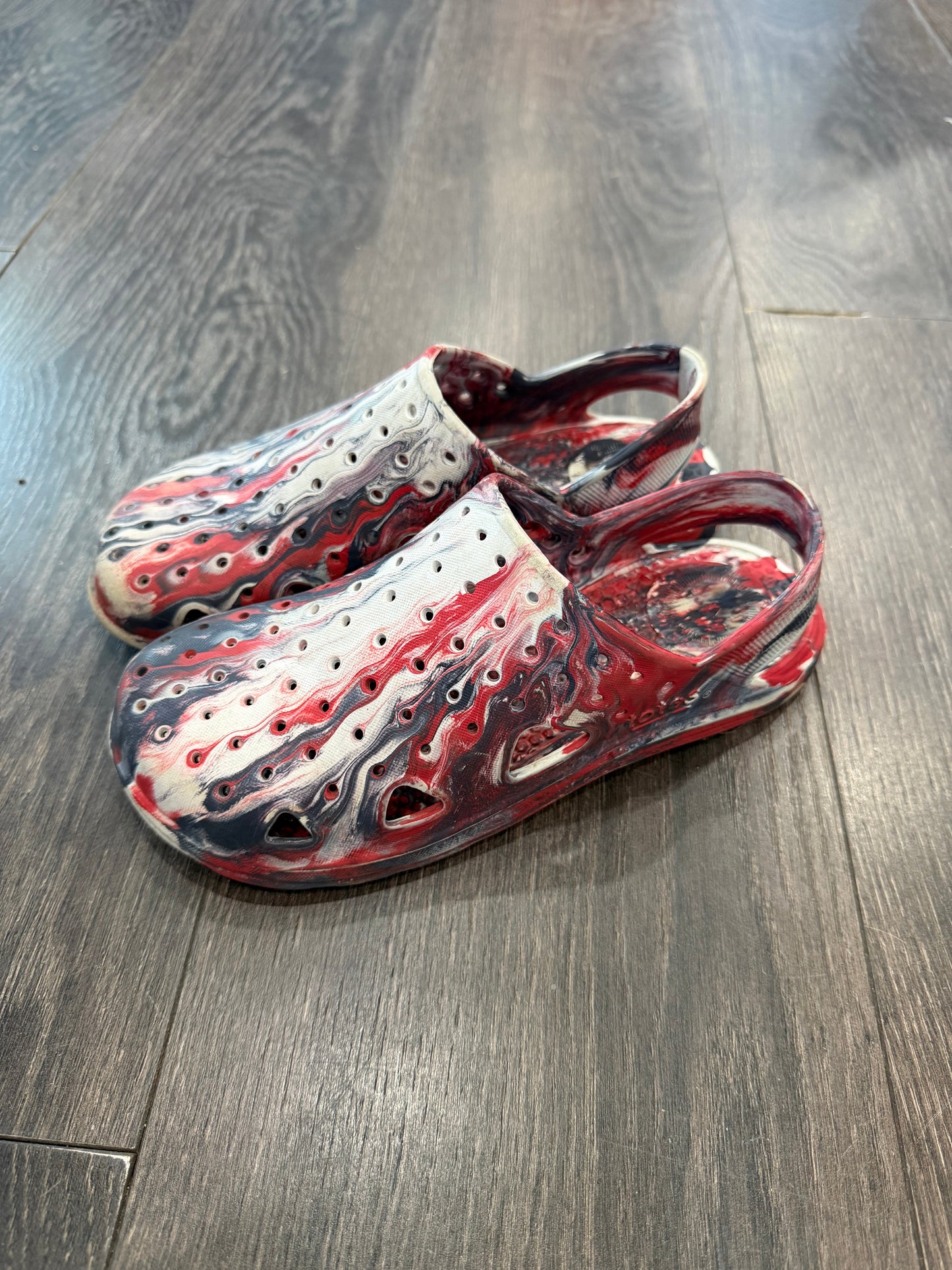 VeryWear size 2-3