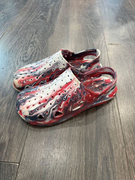 VeryWear size 2-3