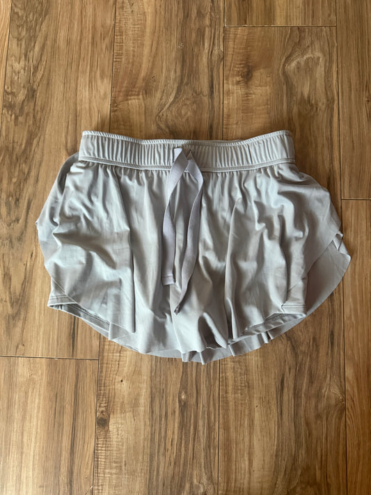 Zenana medium..shorts under