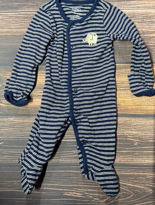 Carter’s newborn