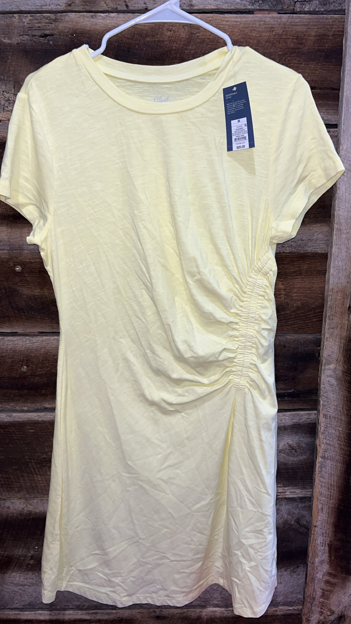 NWT Universal Threads medium dress