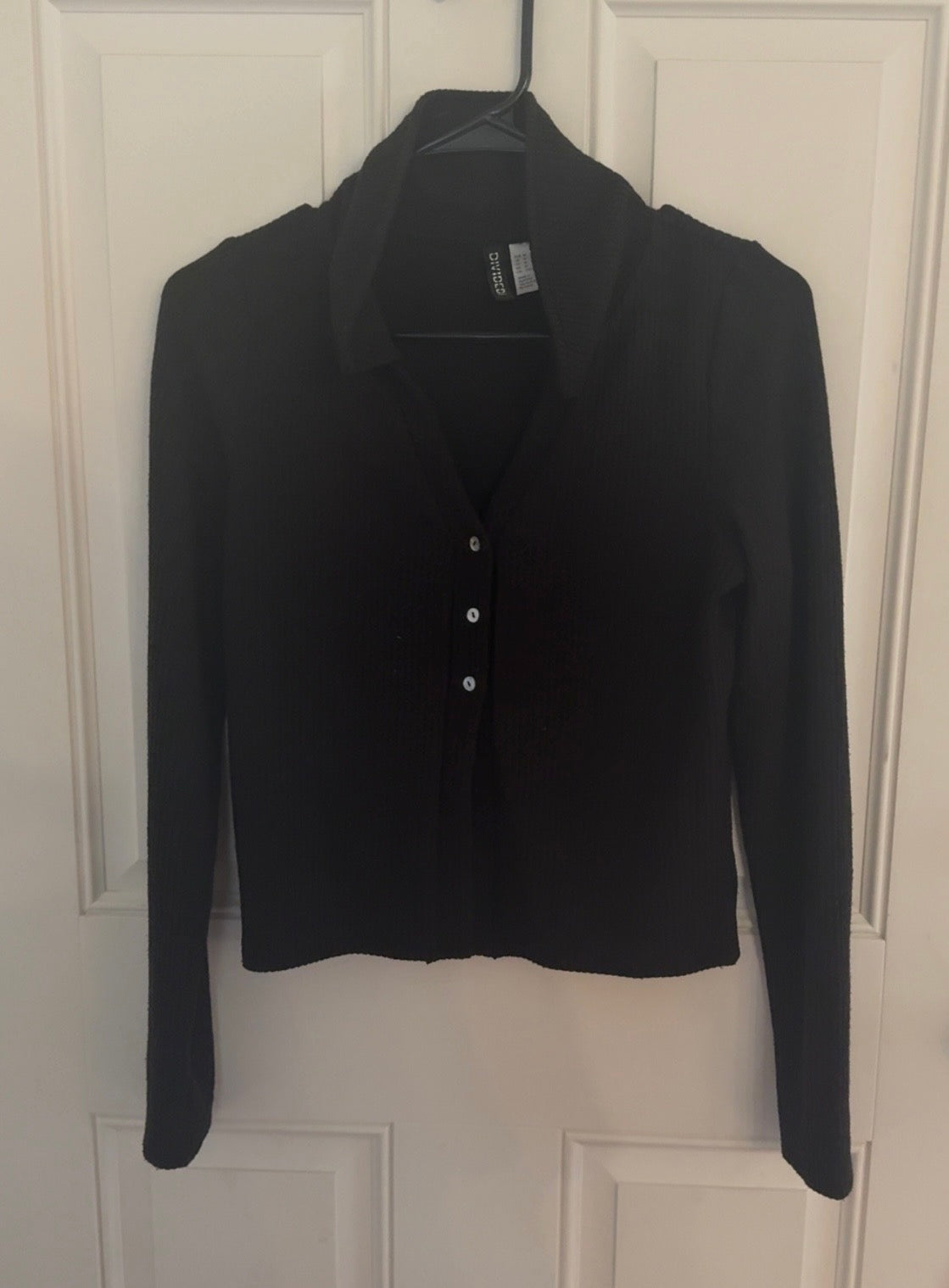H&M medium