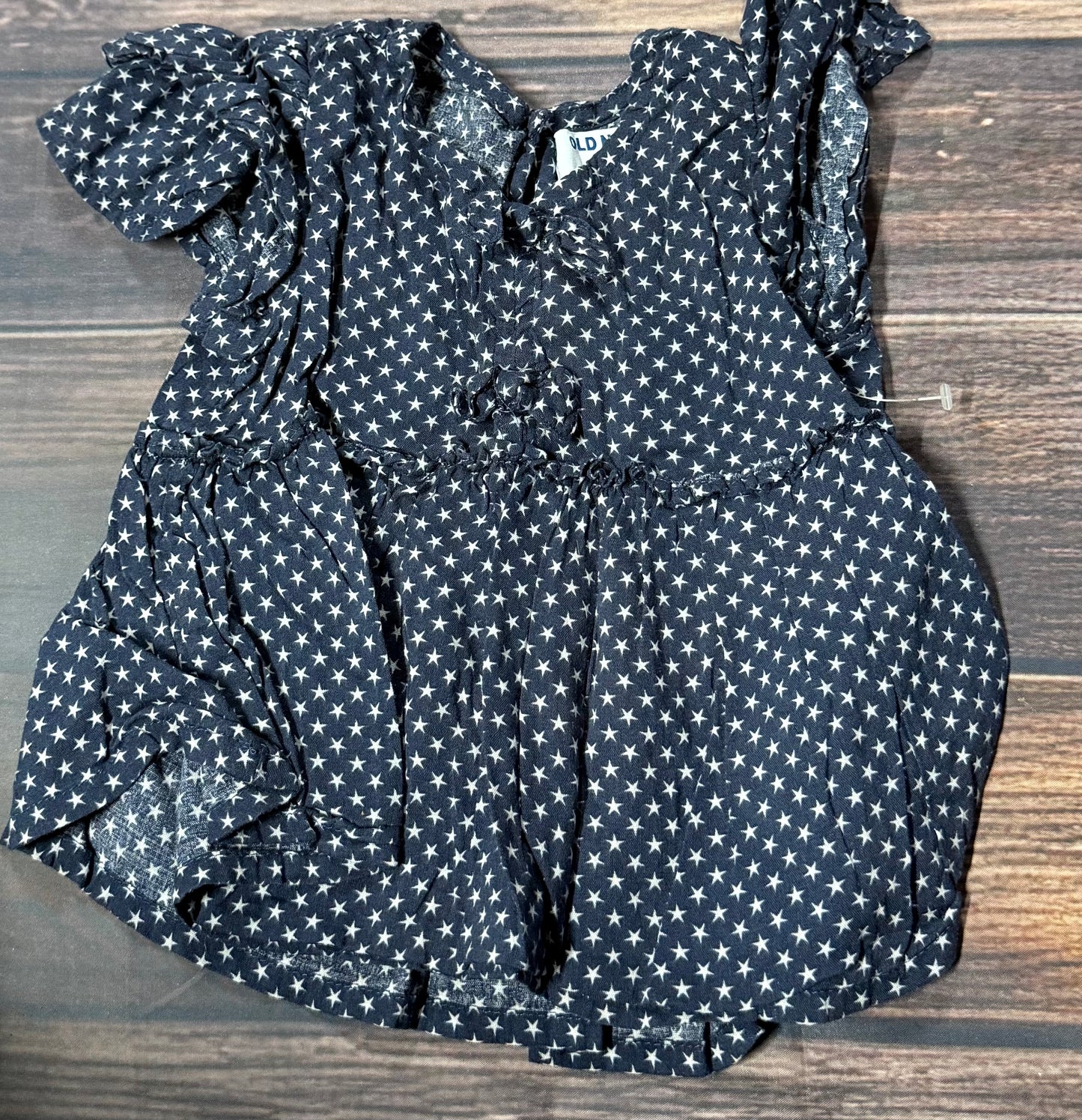 NWOT Old Navy 3T