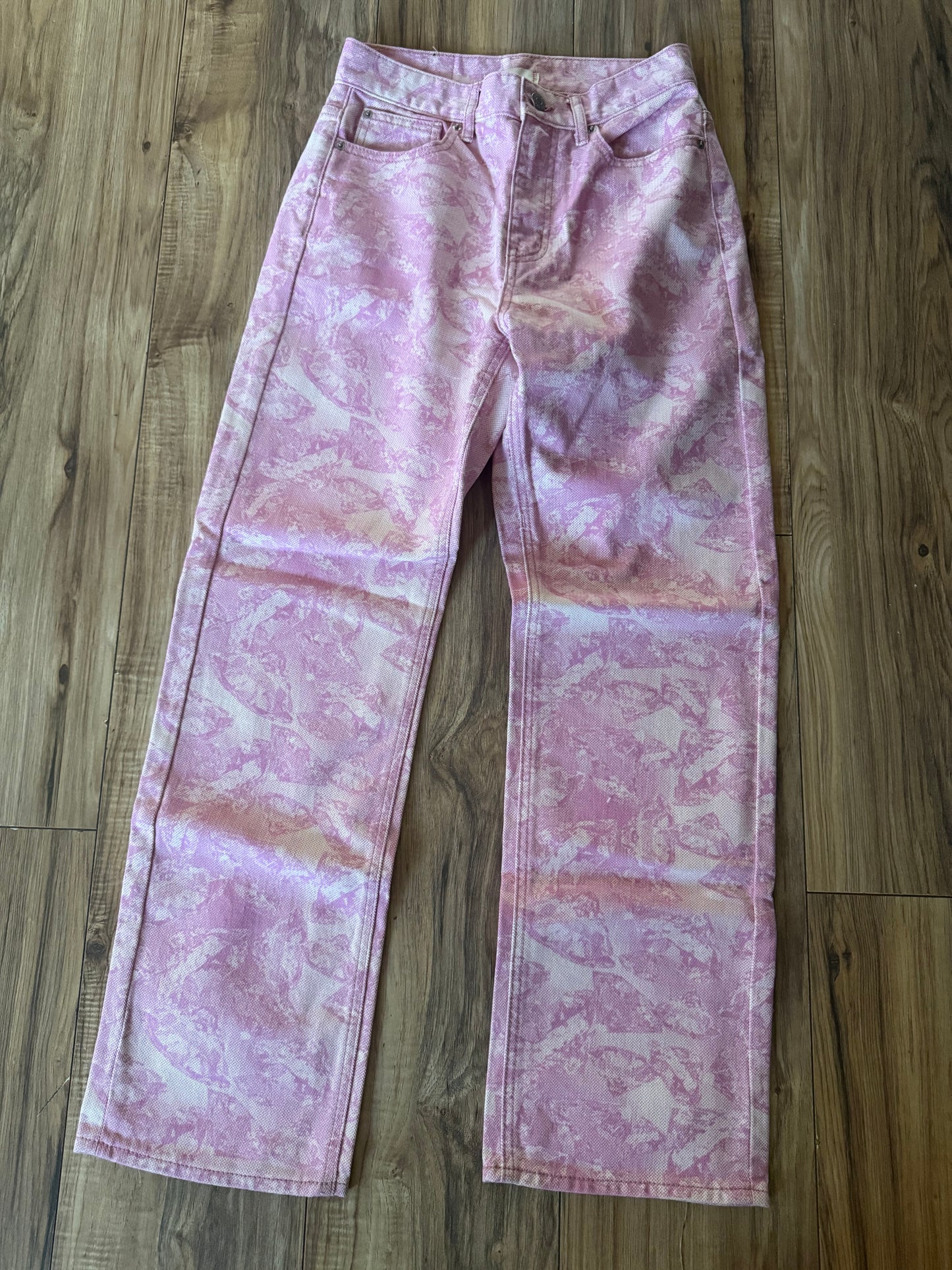 BDG 26 Cowboy Jean