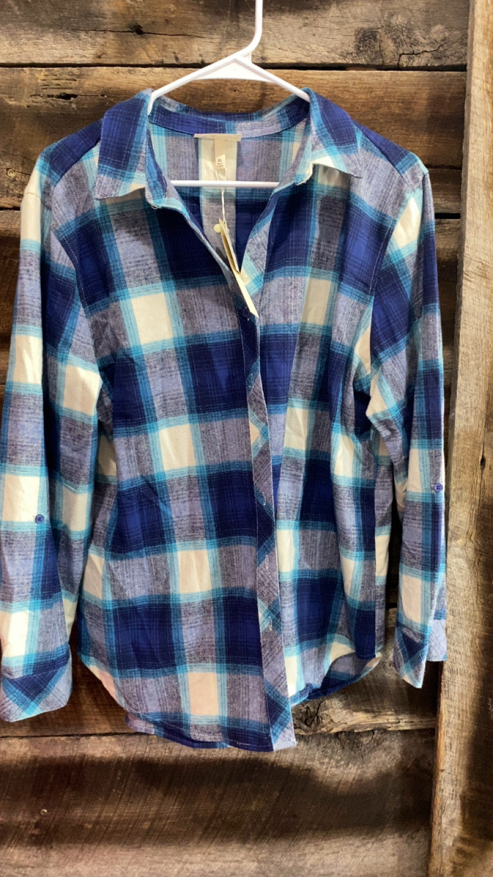 NWT Hester & Orchard XL