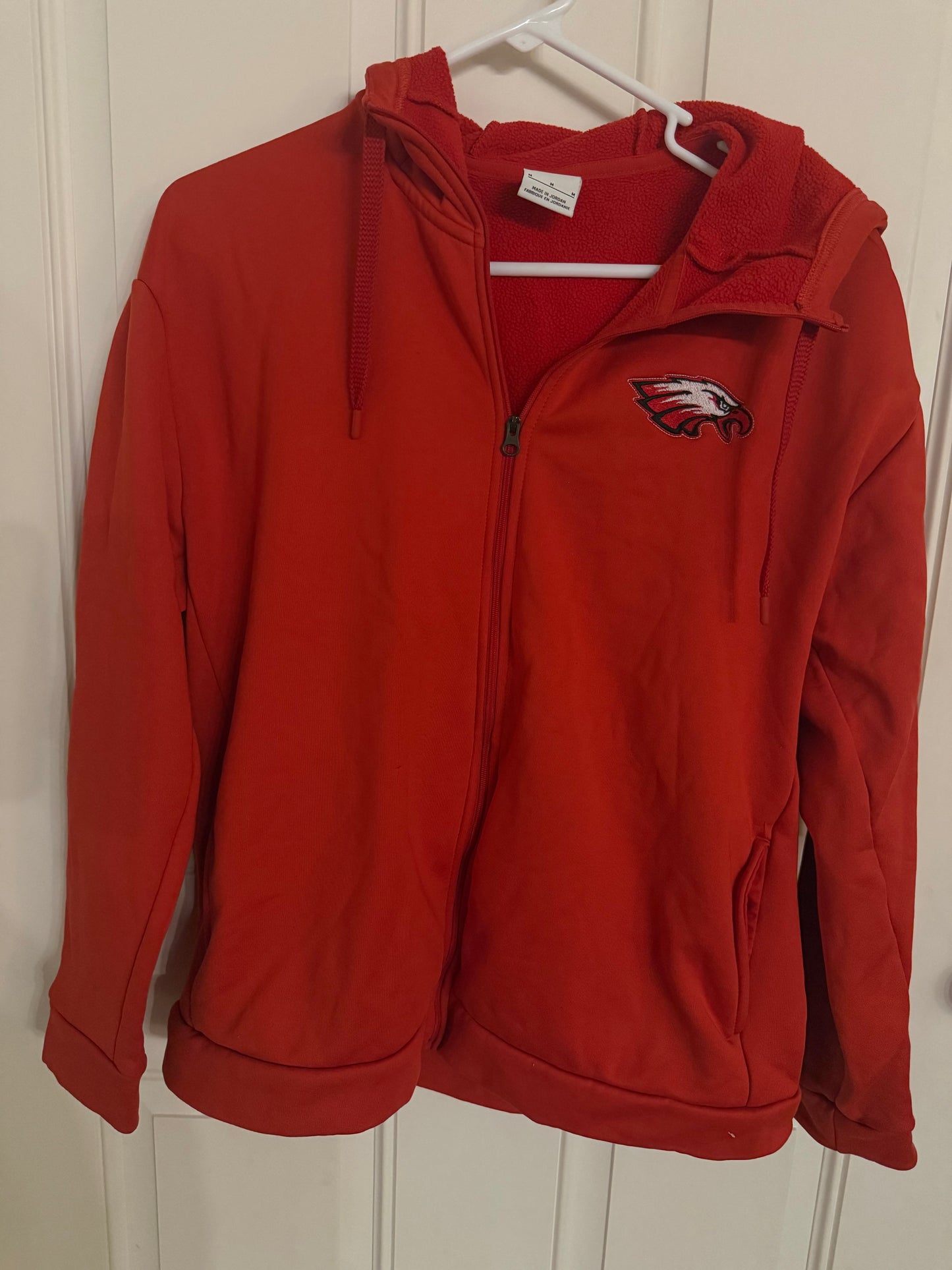 Nike medium