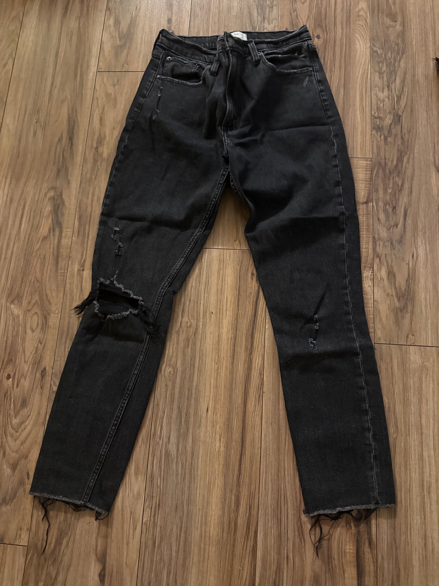 Abercrombie & Fitch 27/4R