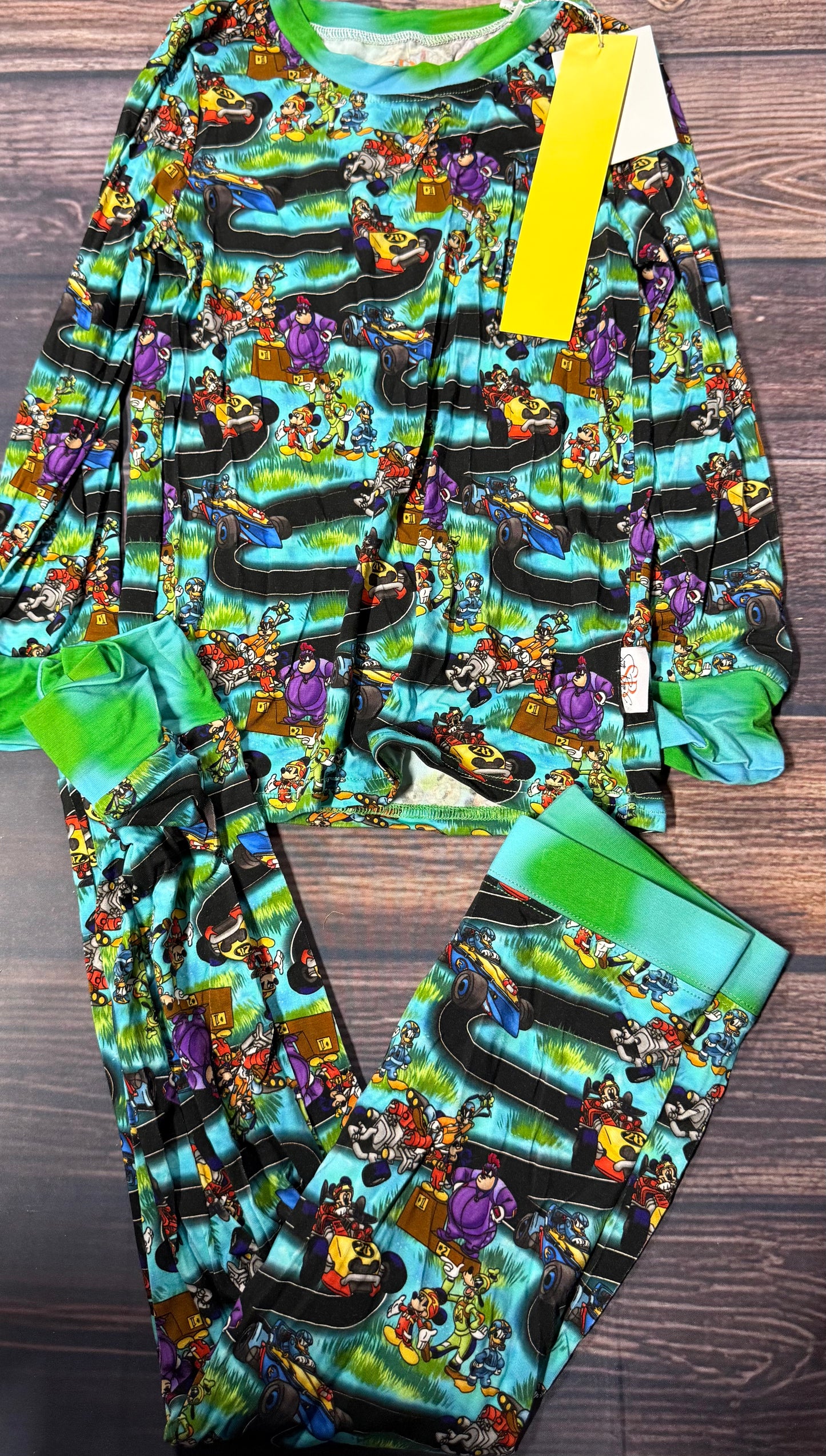 NWT Snug Bugs 5-6