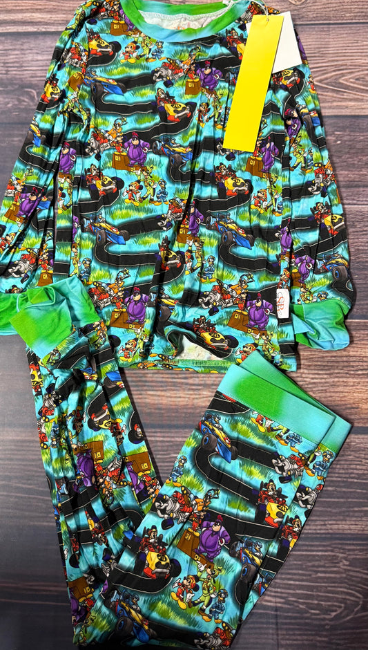 NWT Snug Bugs 5-6
