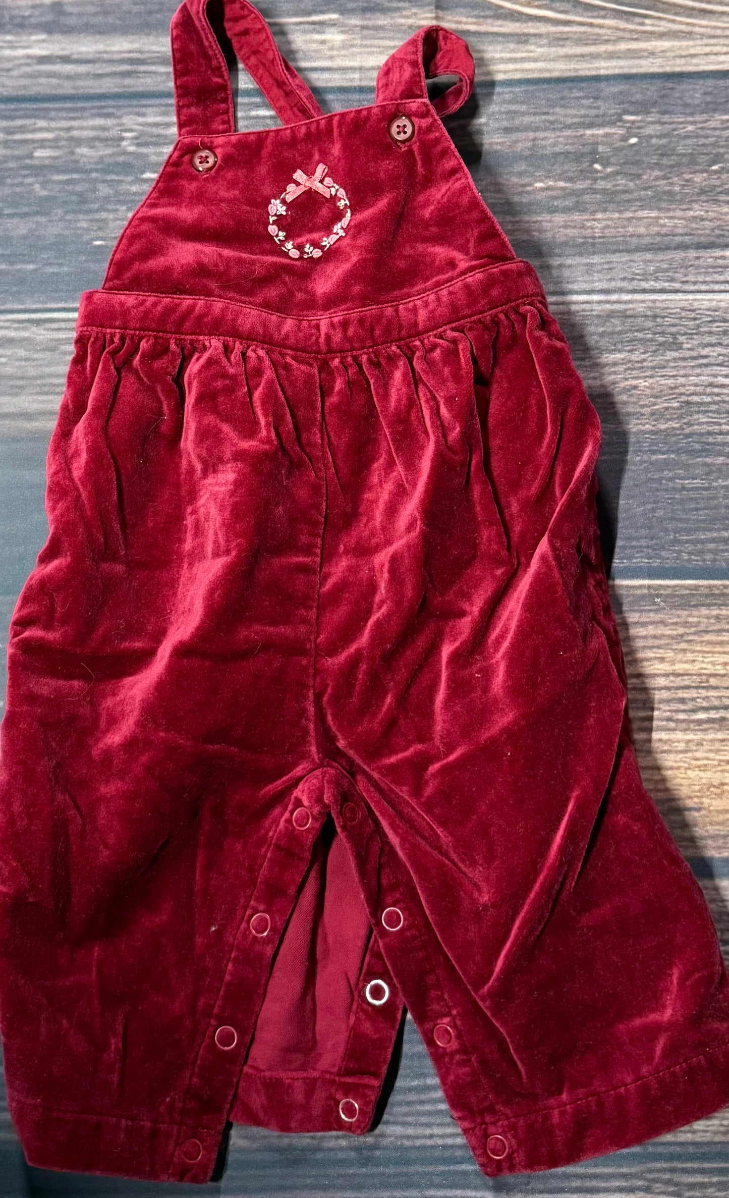 Gymboree 0-3m