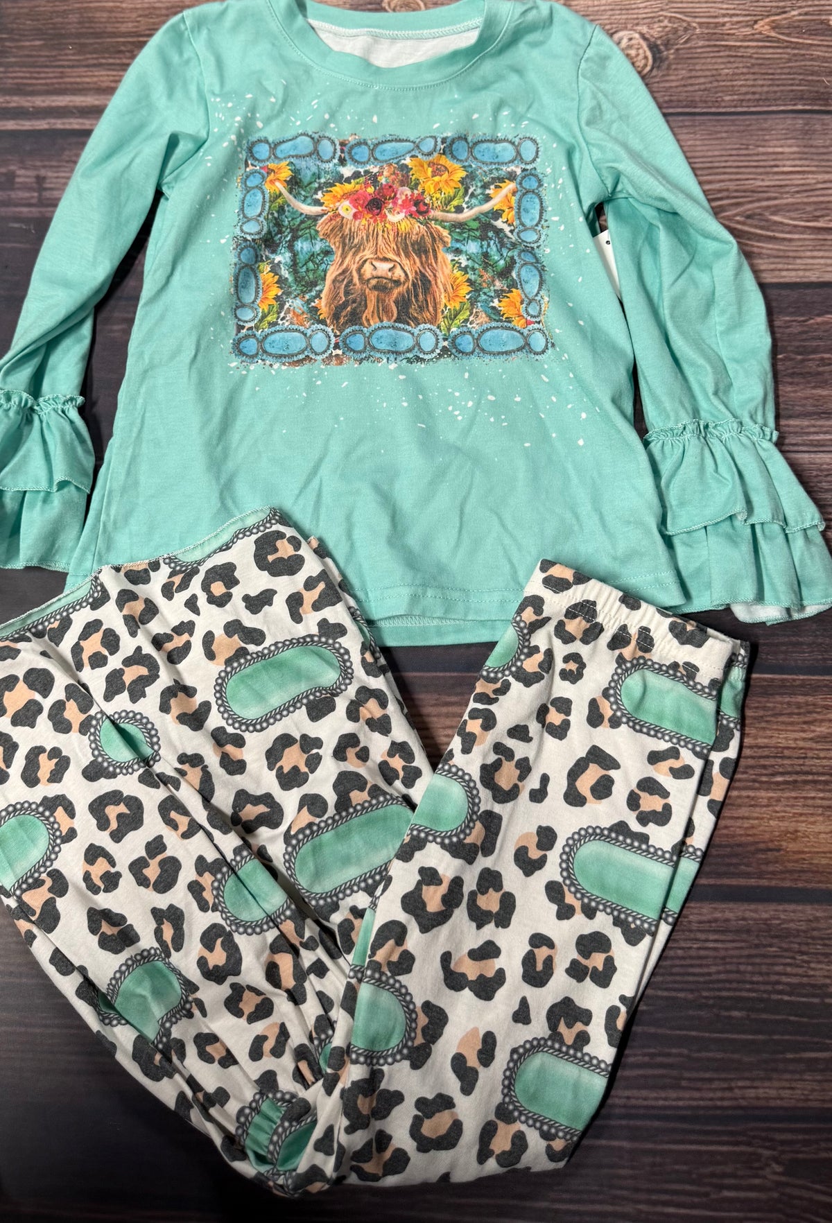 Size 4