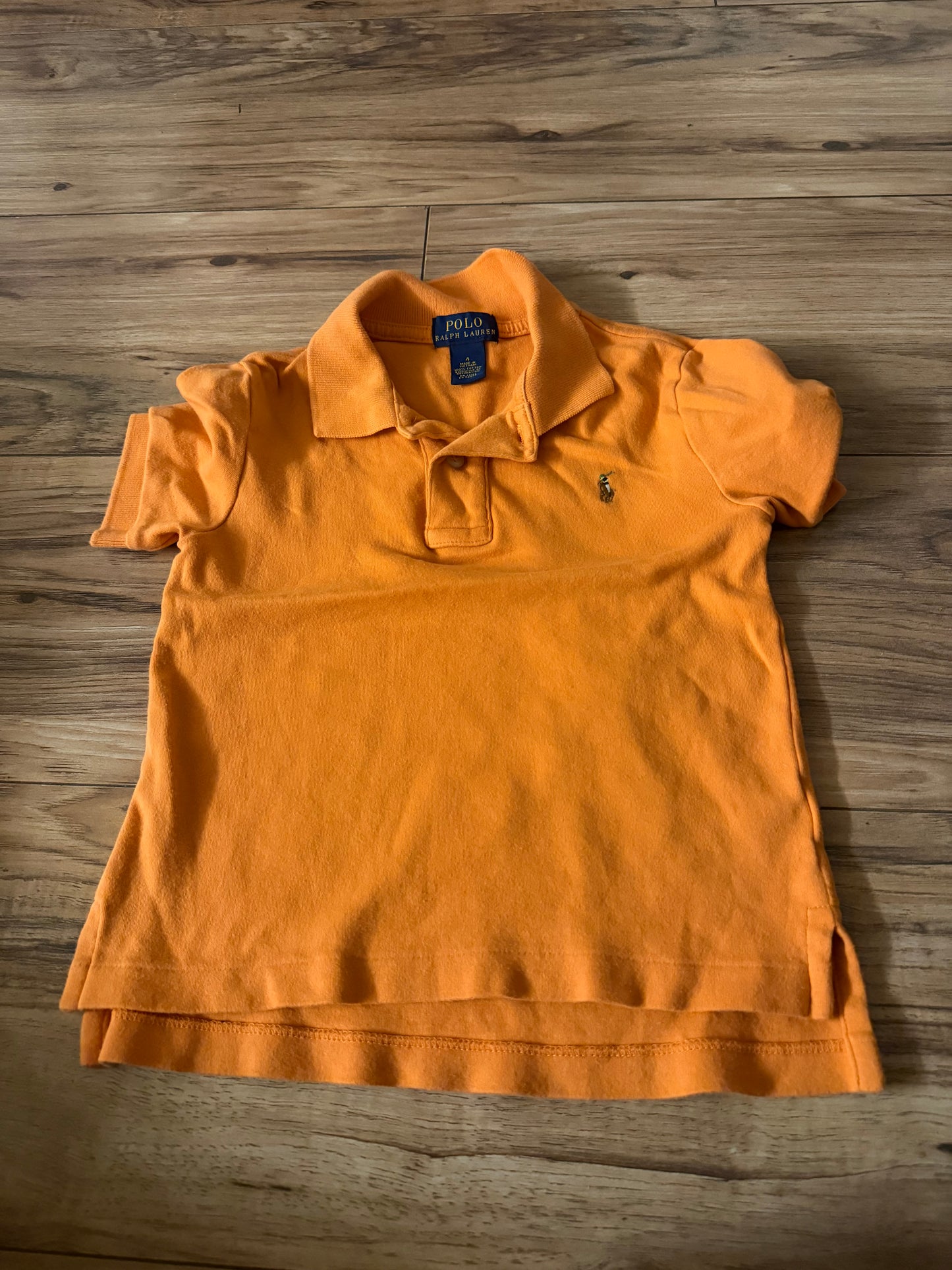 Ralph Lauren 4