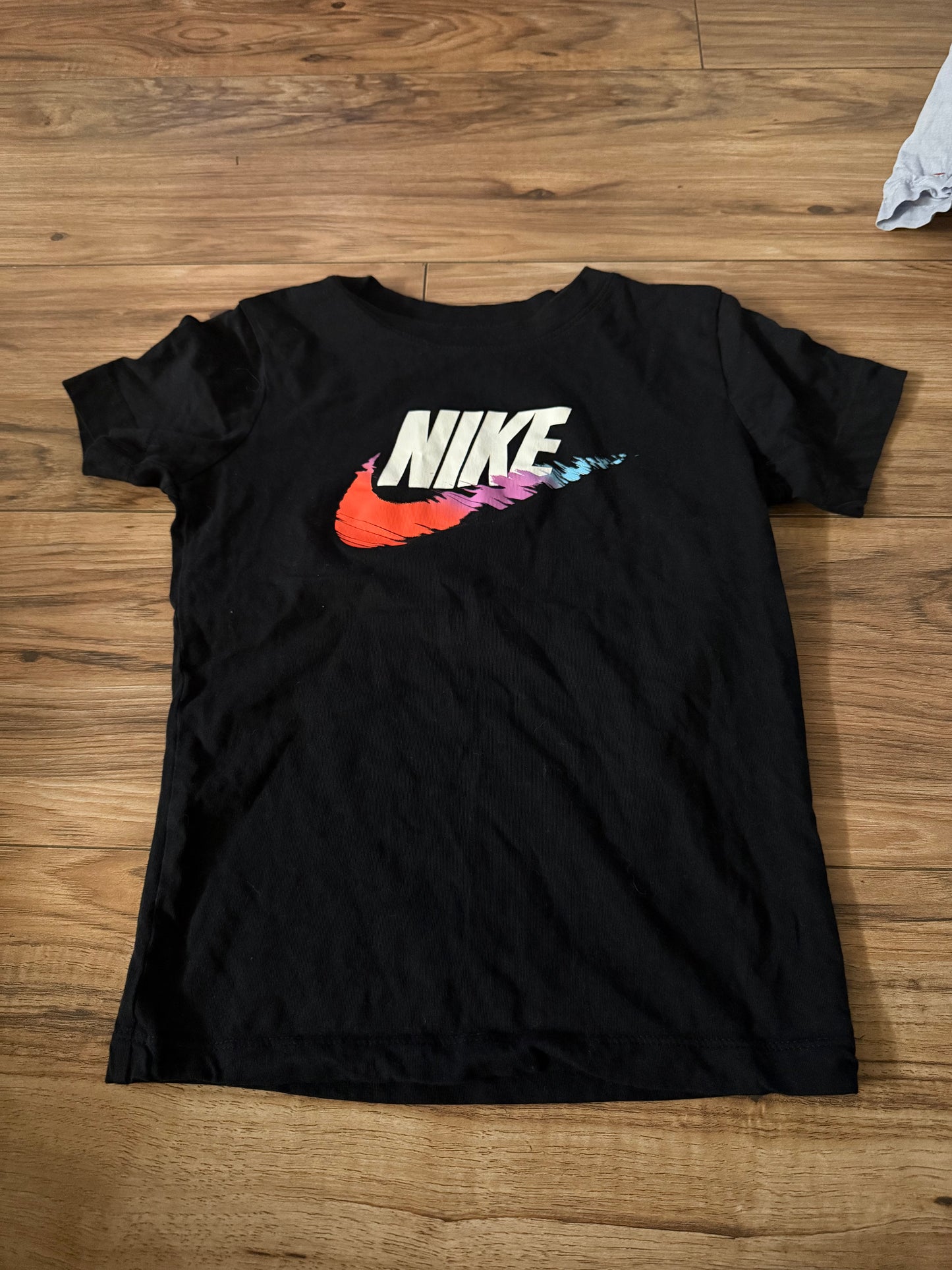Nike XS