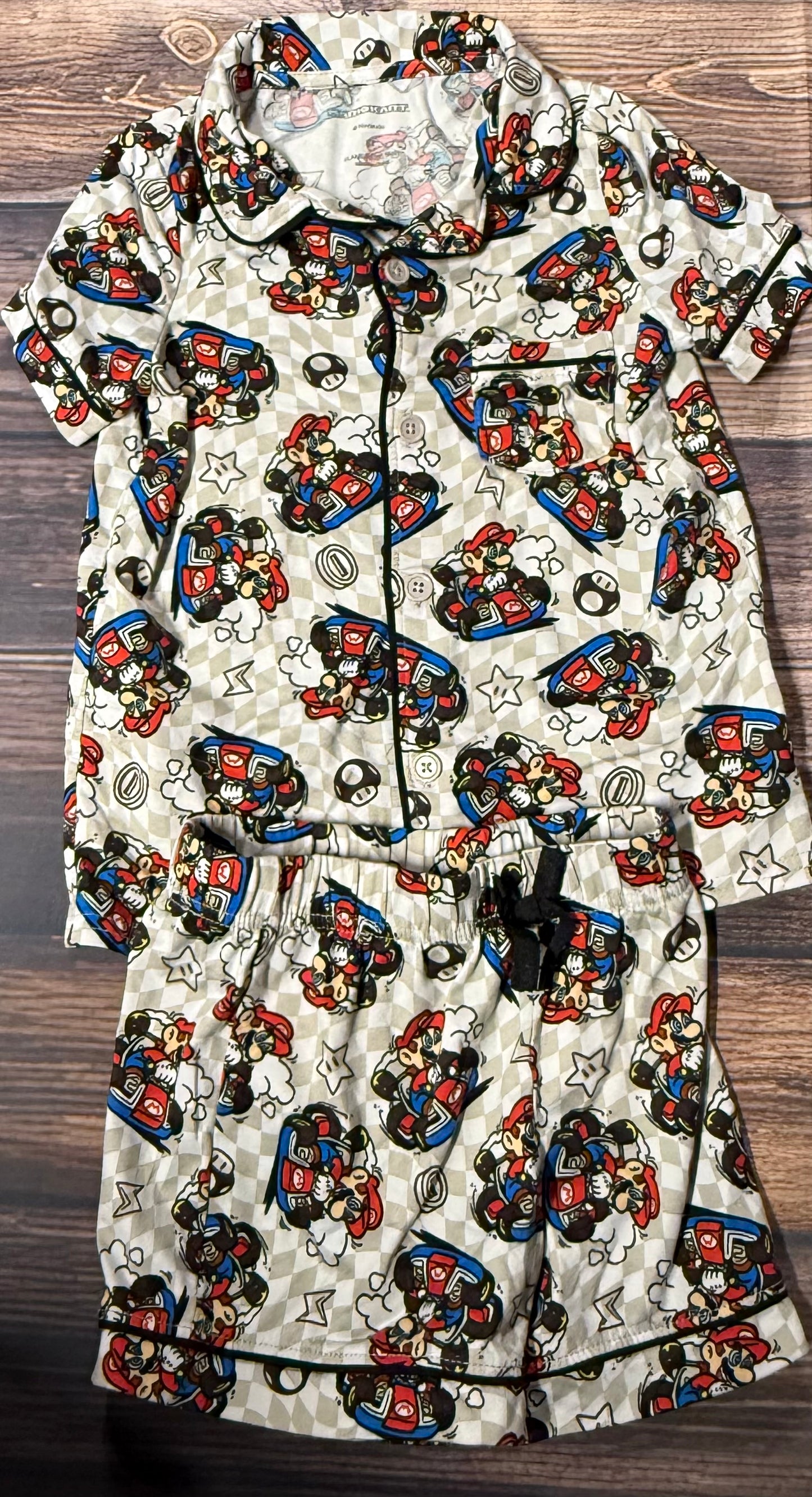 Size 5